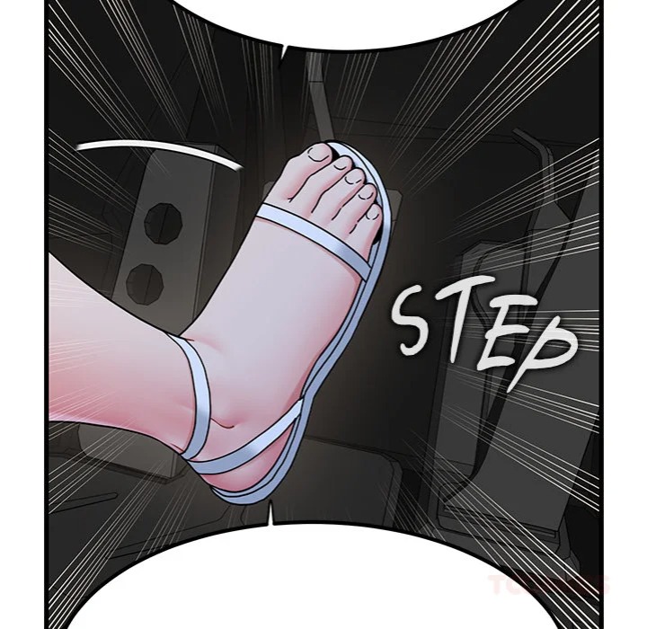 The Turning Point Chapter 111 - Page 102