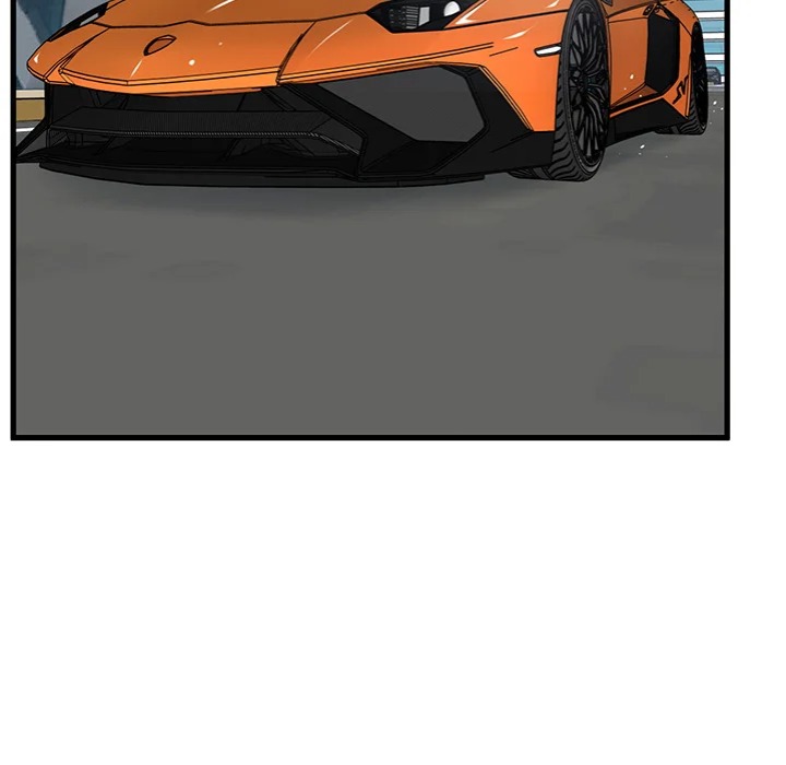 The Turning Point Chapter 111 - Page 105