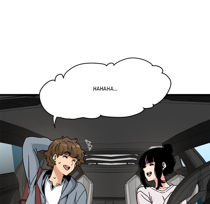 The Turning Point Chapter 111 - Page 109