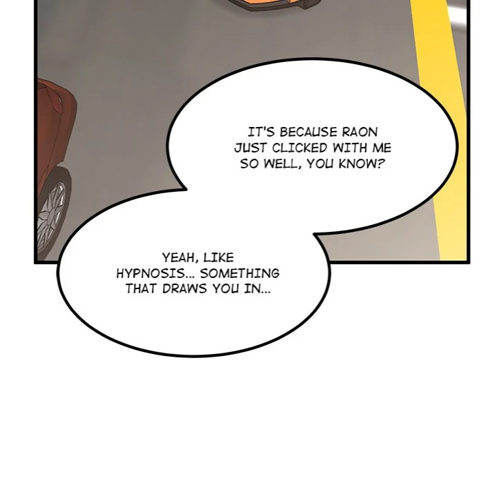 The Turning Point Chapter 111 - Page 117