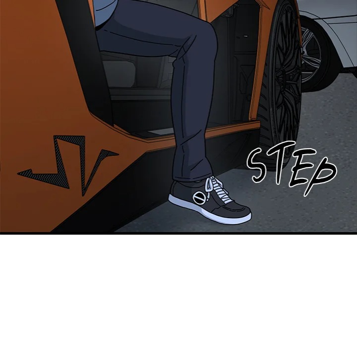 The Turning Point Chapter 111 - Page 128