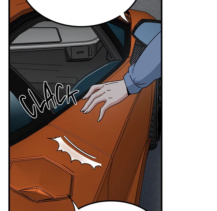 The Turning Point Chapter 111 - Page 132