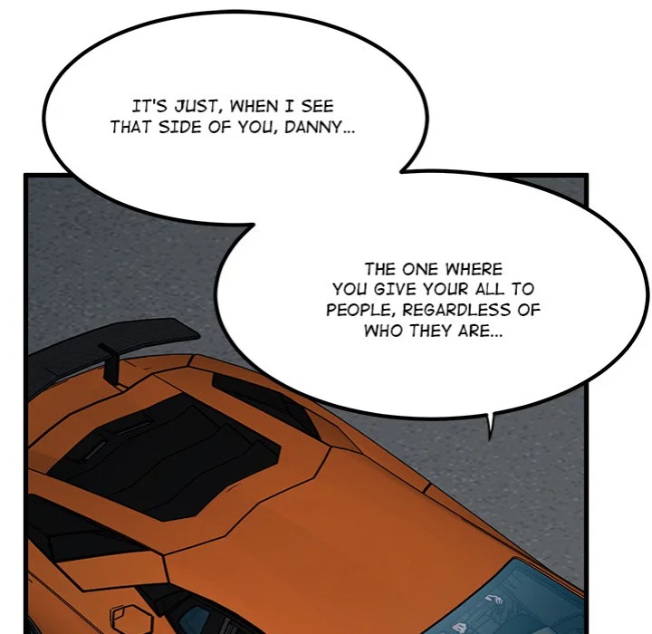 The Turning Point Chapter 111 - Page 141