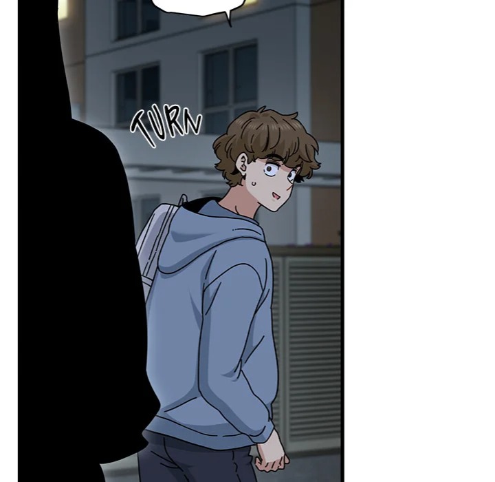 The Turning Point Chapter 111 - Page 151