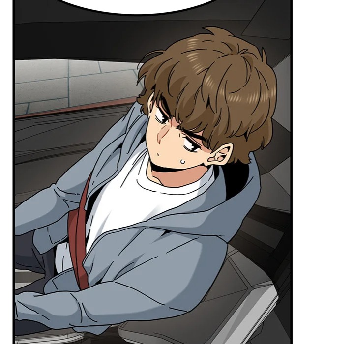 The Turning Point Chapter 111 - Page 41