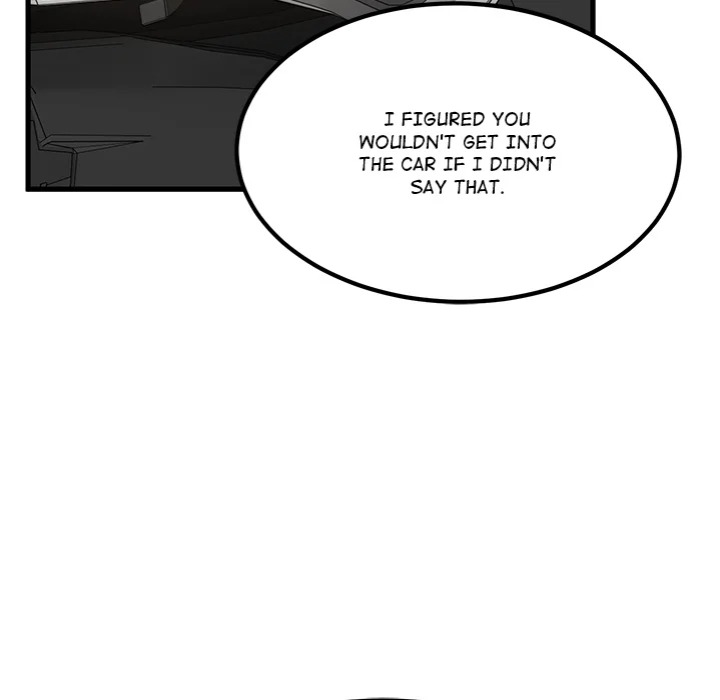 The Turning Point Chapter 111 - Page 42