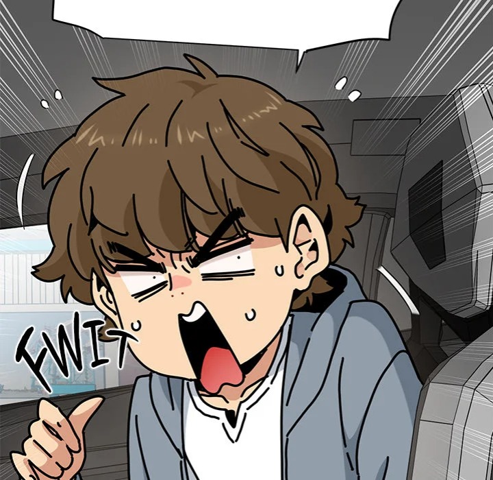 The Turning Point Chapter 111 - Page 50