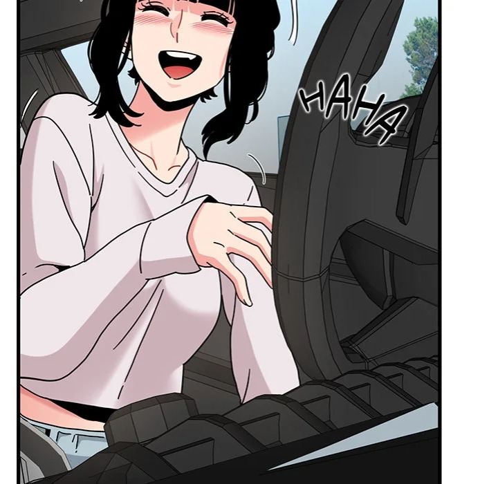 The Turning Point Chapter 111 - Page 60