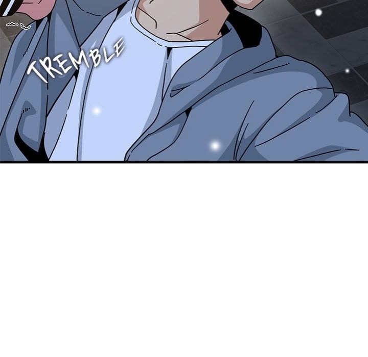 The Turning Point Chapter 112 - Page 100