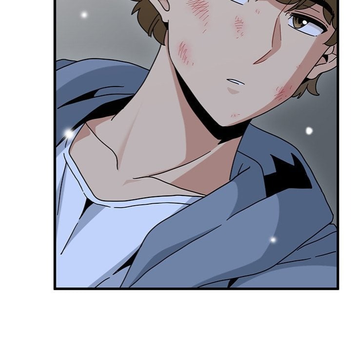 The Turning Point Chapter 112 - Page 109