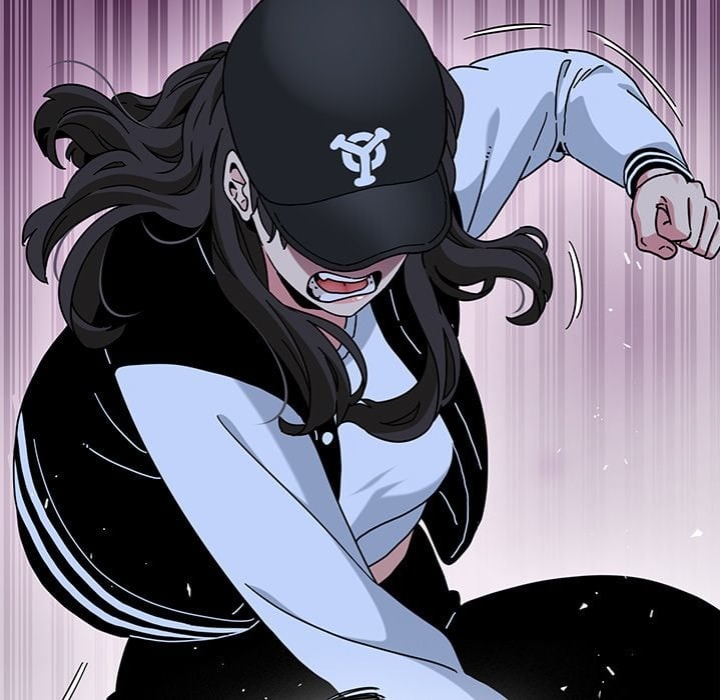 The Turning Point Chapter 112 - Page 123