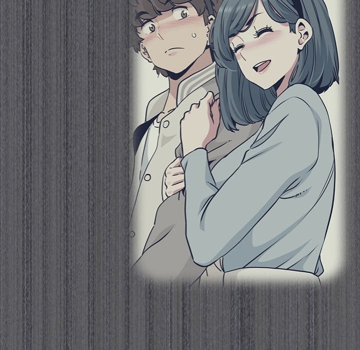 The Turning Point Chapter 112 - Page 128