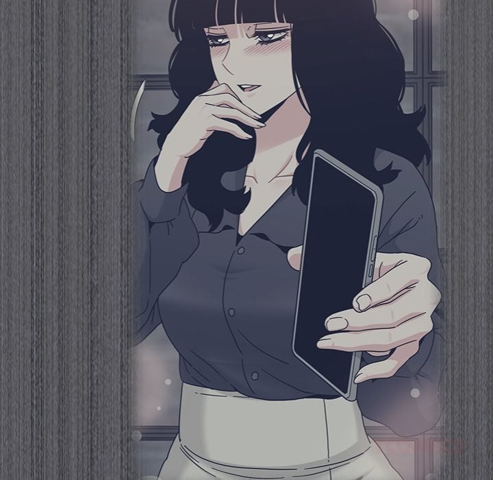 The Turning Point Chapter 112 - Page 132