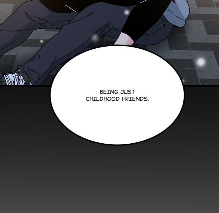 The Turning Point Chapter 112 - Page 153