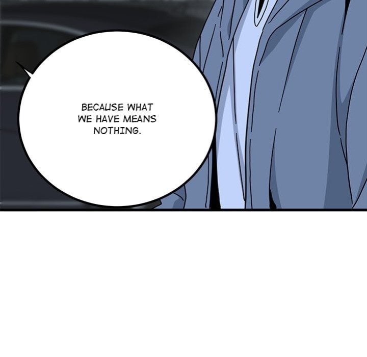 The Turning Point Chapter 112 - Page 19