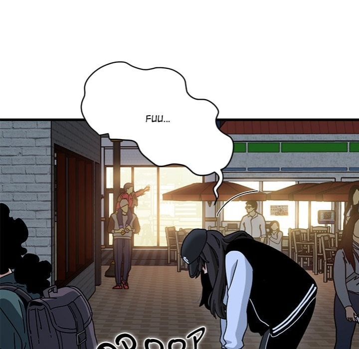 The Turning Point Chapter 112 - Page 42