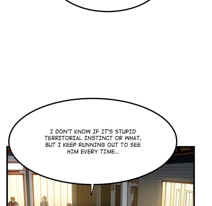 The Turning Point Chapter 112 - Page 46