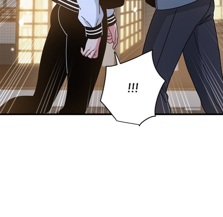 The Turning Point Chapter 112 - Page 85