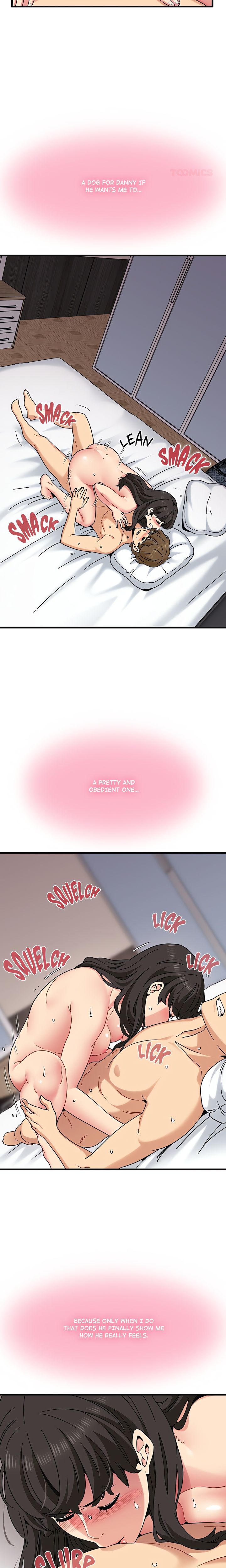 The Turning Point Chapter 114 - Page 15