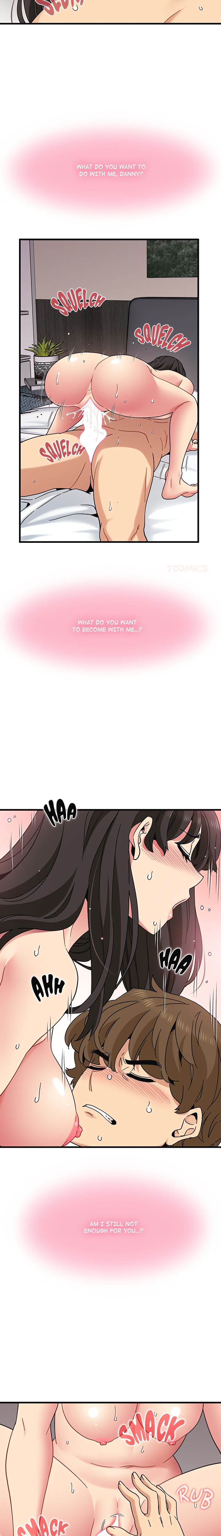 The Turning Point Chapter 114 - Page 16