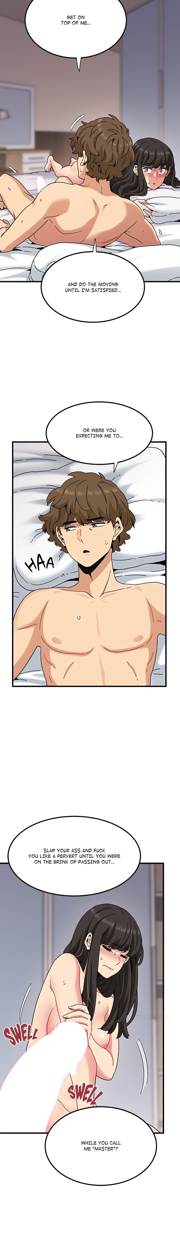 The Turning Point Chapter 114 - Page 8