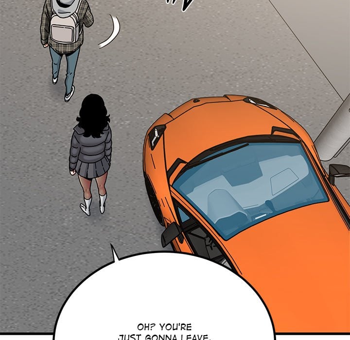 The Turning Point Chapter 116 - Page 104