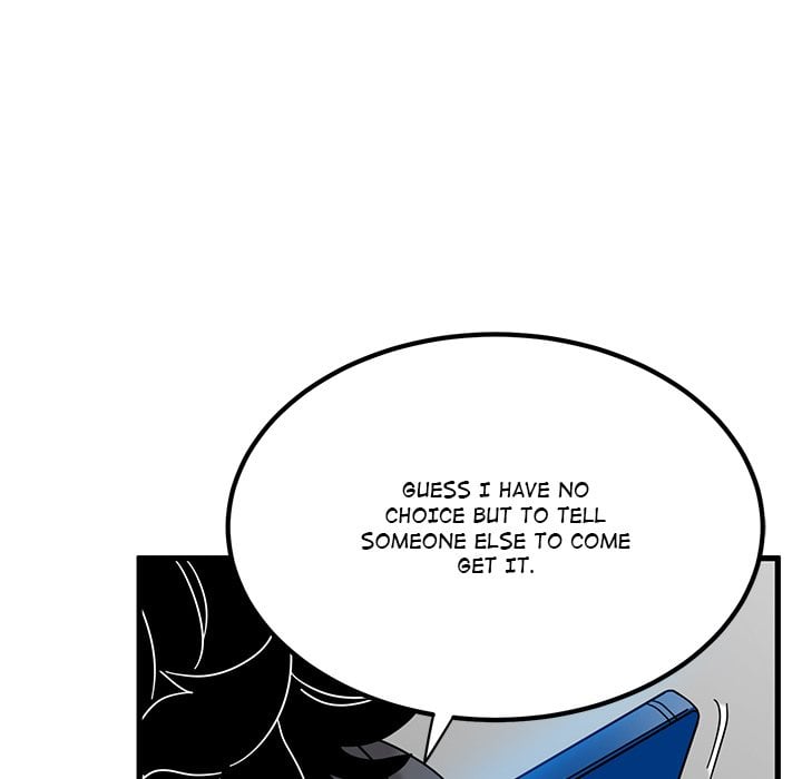 The Turning Point Chapter 116 - Page 118