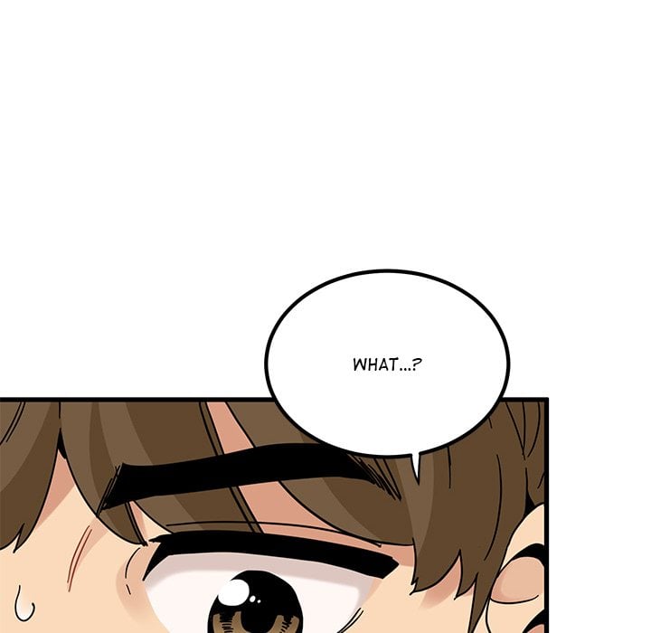 The Turning Point Chapter 116 - Page 12