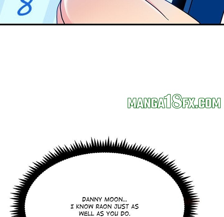 The Turning Point Chapter 116 - Page 123