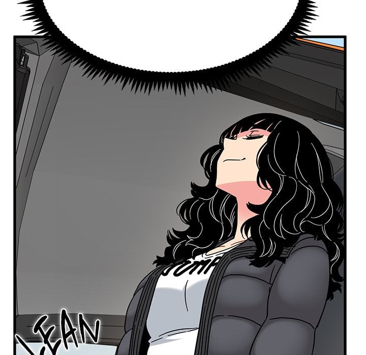 The Turning Point Chapter 116 - Page 124