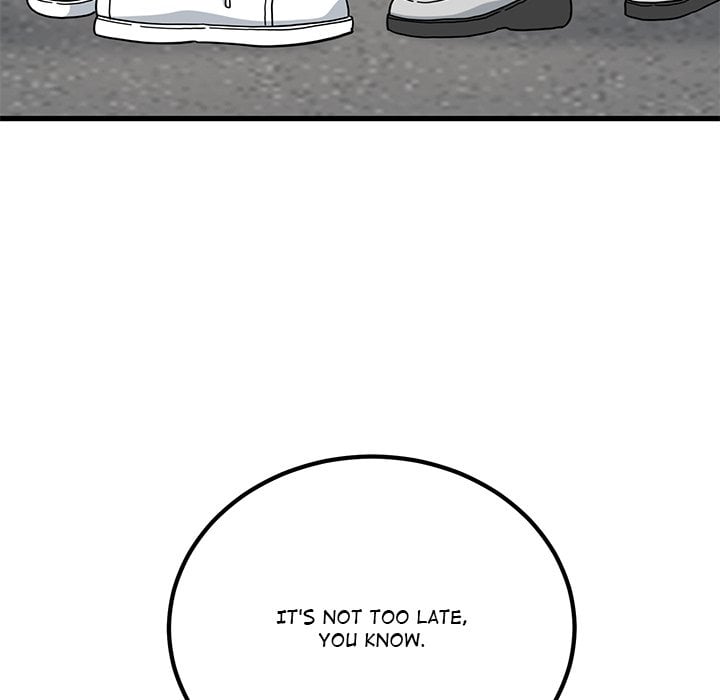 The Turning Point Chapter 116 - Page 36