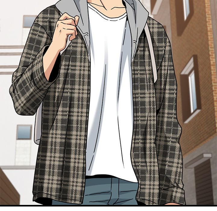 The Turning Point Chapter 116 - Page 48