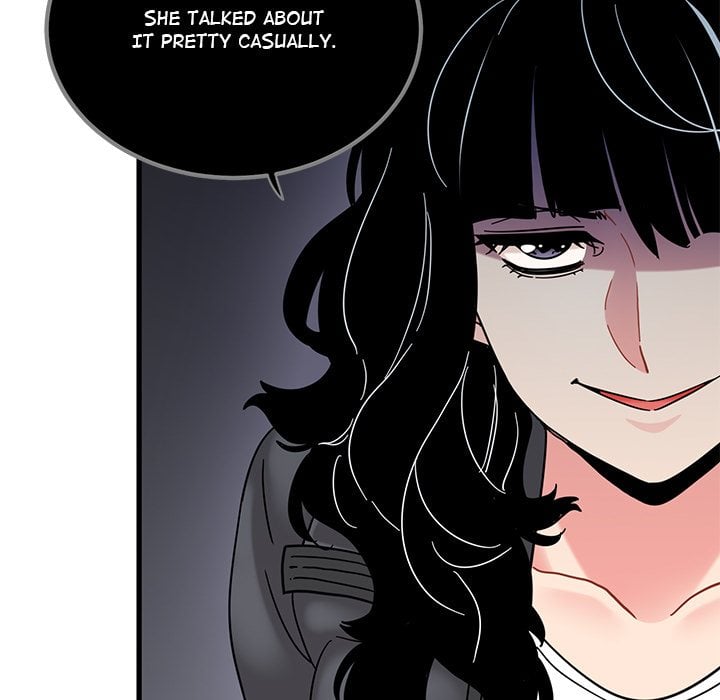 The Turning Point Chapter 116 - Page 61