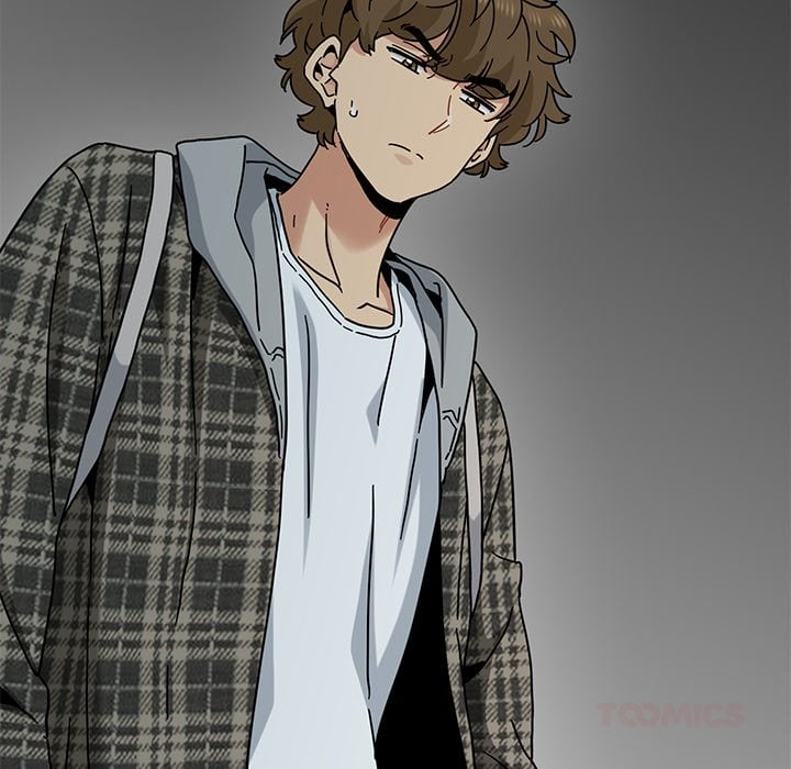 The Turning Point Chapter 116 - Page 69