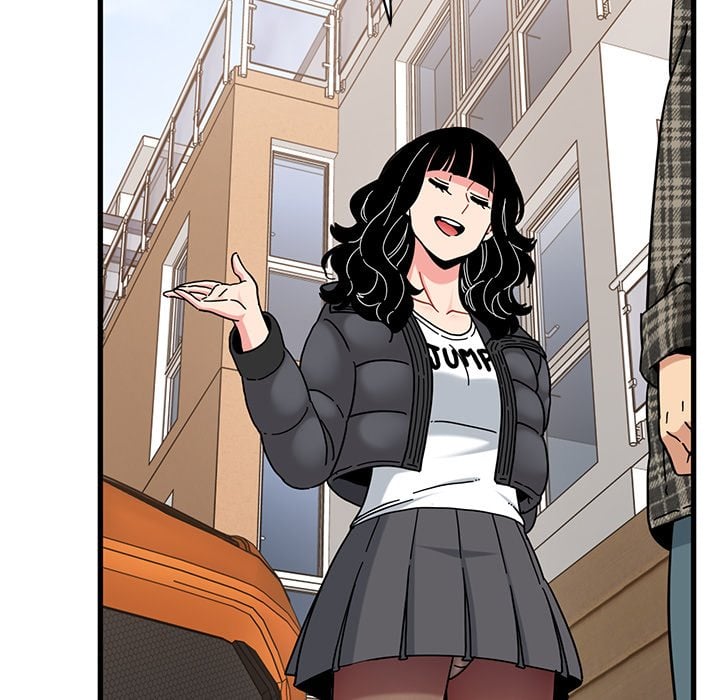 The Turning Point Chapter 116 - Page 73