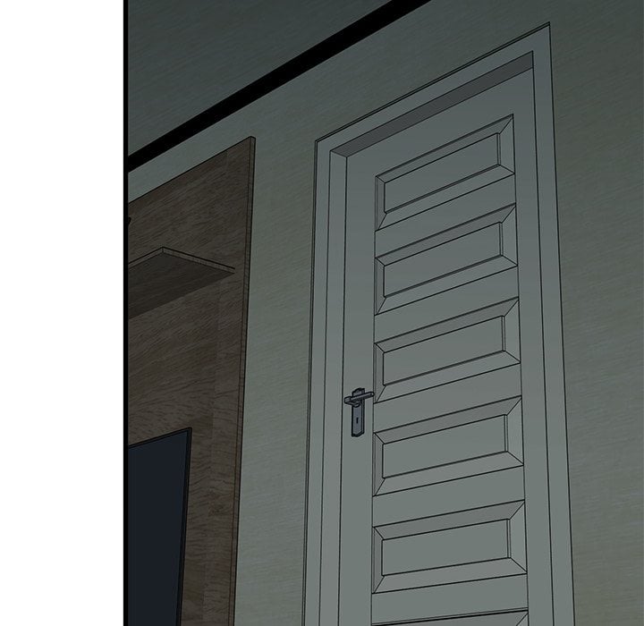 The Turning Point Chapter 117 - Page 112