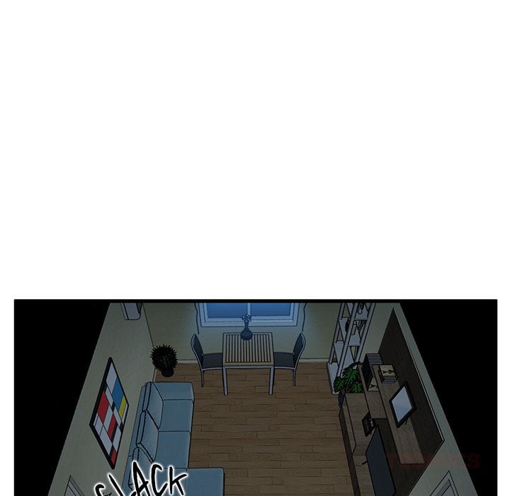 The Turning Point Chapter 117 - Page 120