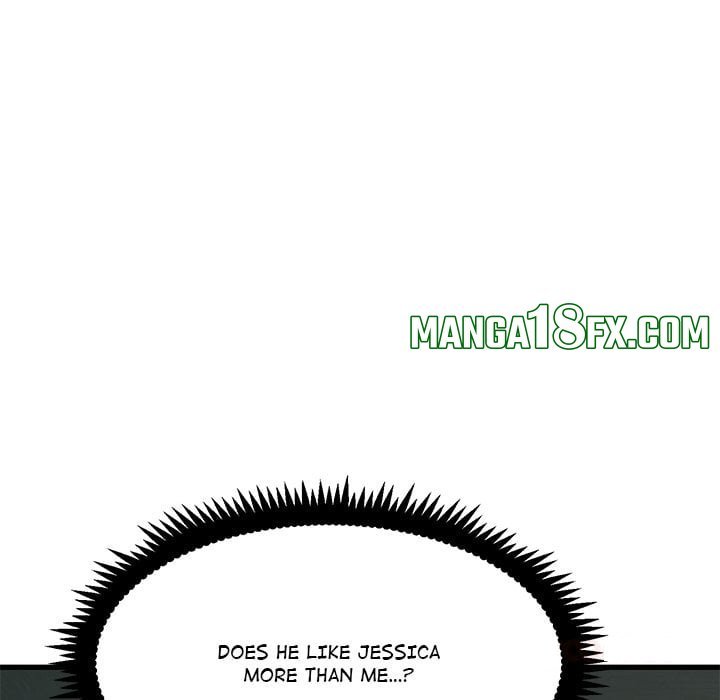 The Turning Point Chapter 117 - Page 138