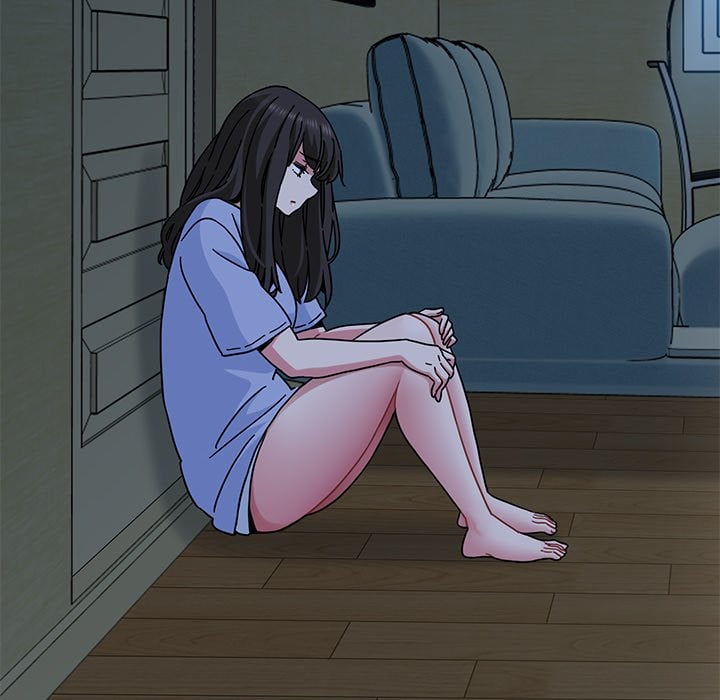 The Turning Point Chapter 117 - Page 140