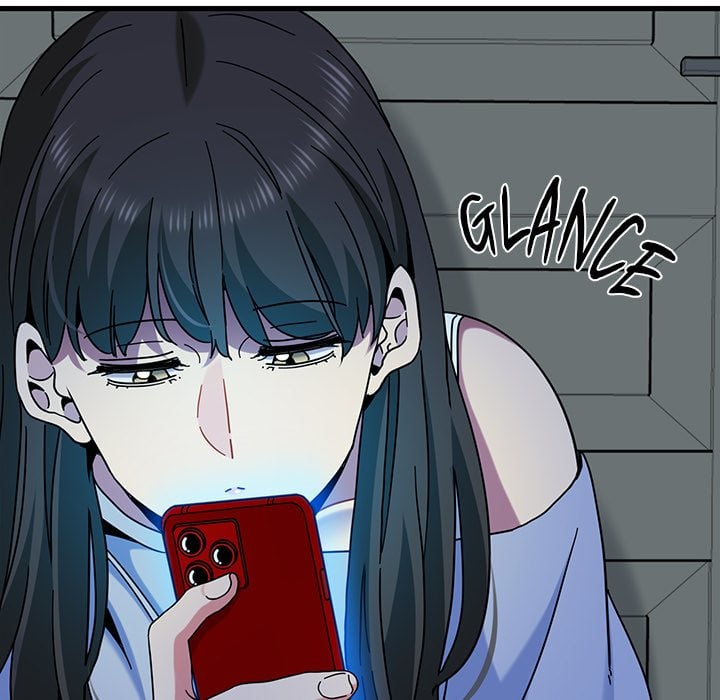 The Turning Point Chapter 117 - Page 152