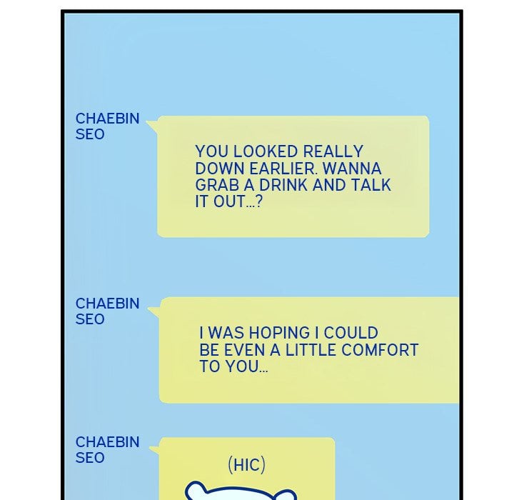 The Turning Point Chapter 117 - Page 154