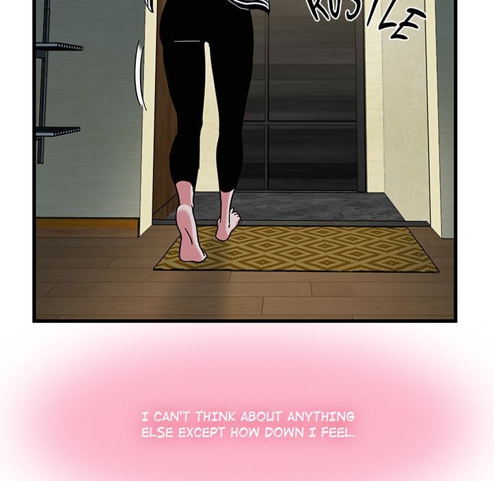 The Turning Point Chapter 117 - Page 159