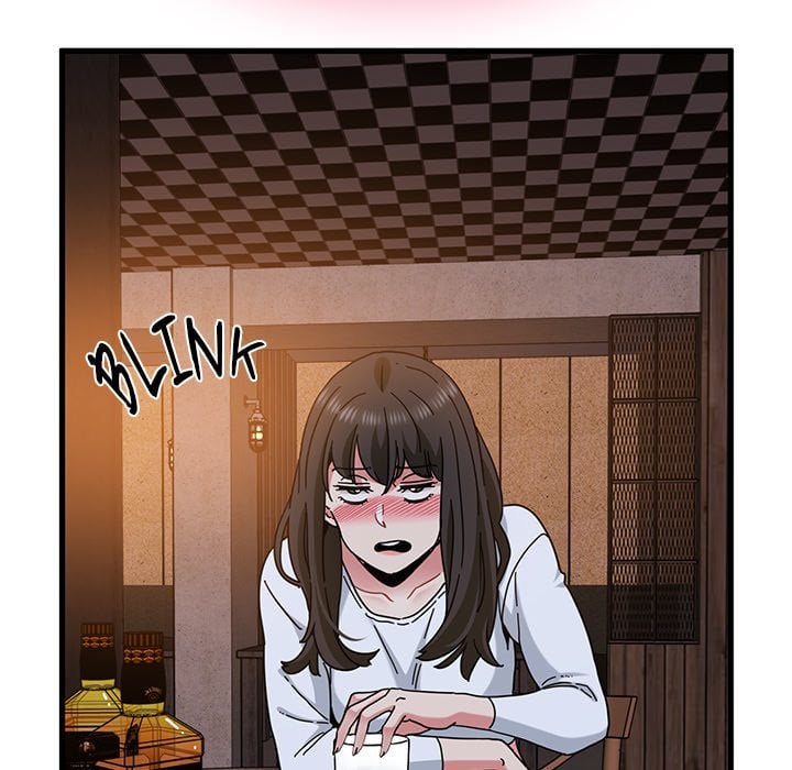 The Turning Point Chapter 117 - Page 163