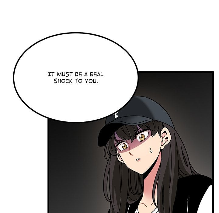 The Turning Point Chapter 117 - Page 20