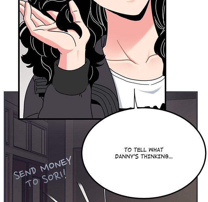 The Turning Point Chapter 117 - Page 23