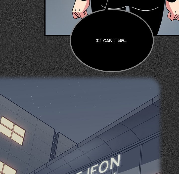 The Turning Point Chapter 117 - Page 27