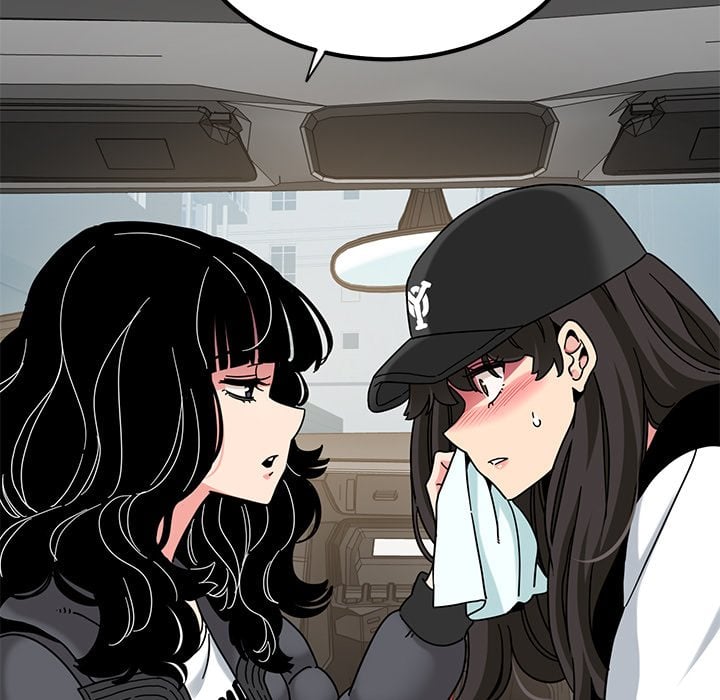 The Turning Point Chapter 117 - Page 61