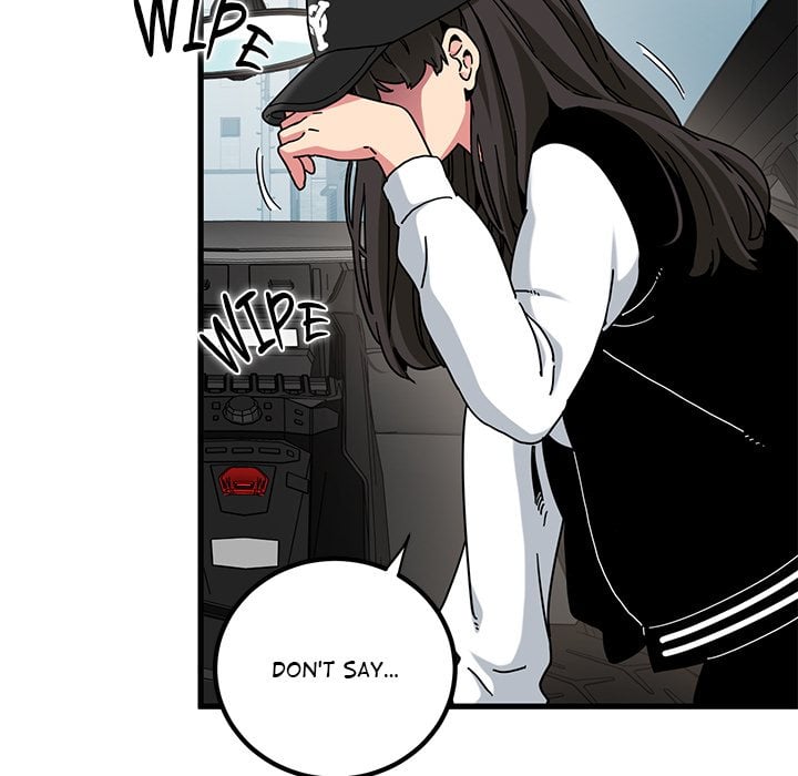 The Turning Point Chapter 117 - Page 73