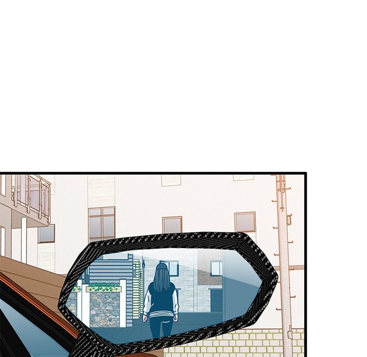 The Turning Point Chapter 117 - Page 85