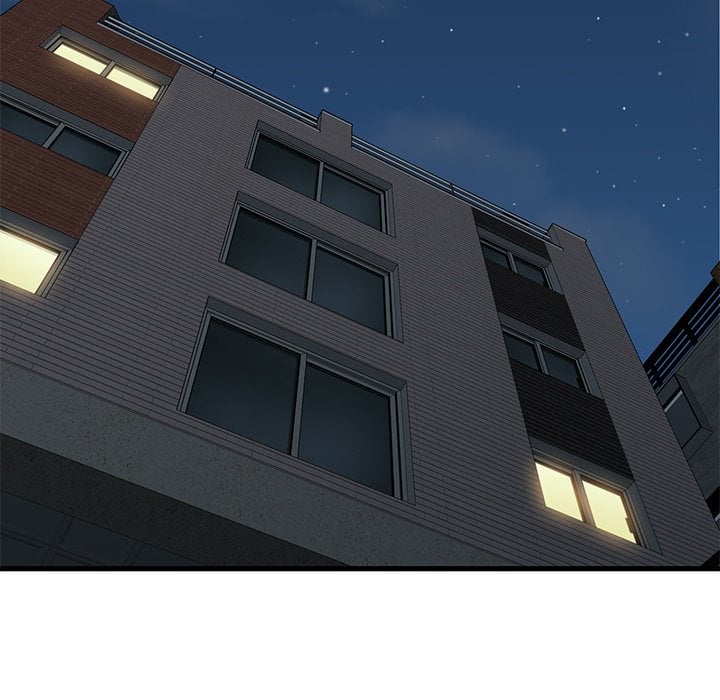 The Turning Point Chapter 117 - Page 95